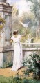 Ses animaux de compagnie Alfred Glendening JR